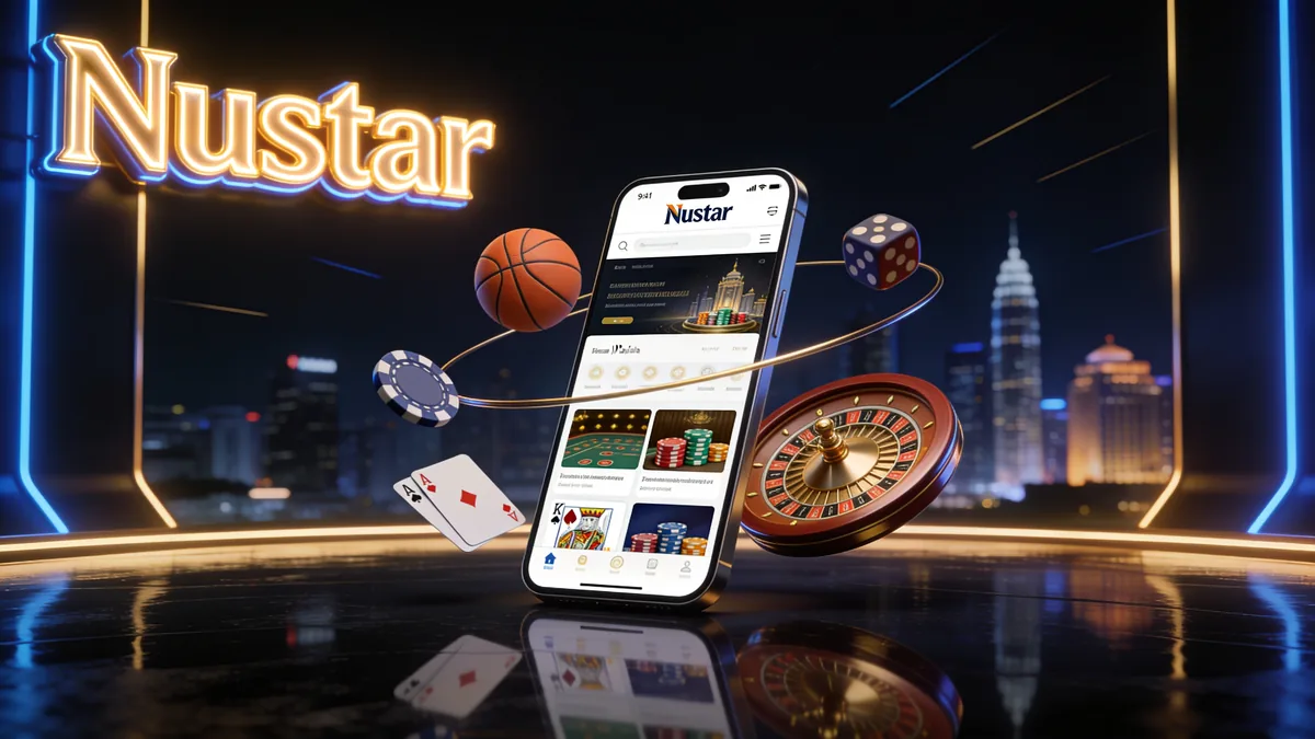nustar casino in the Philippines — Games at NUSTAR Casino